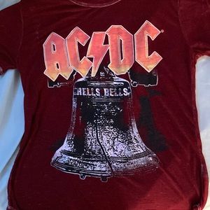 AC/DC Shirt